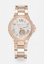 michael kors klocka rose guld|michael kors rose gold.